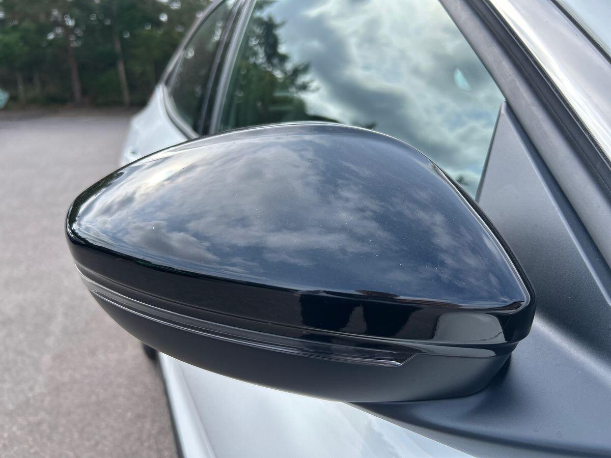 Used Vauxhall Mokka 2023 for sale - 76913330: Photo 22