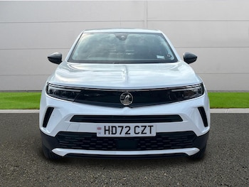 Used Vauxhall Mokka 2023 for sale - 76913330: Photo