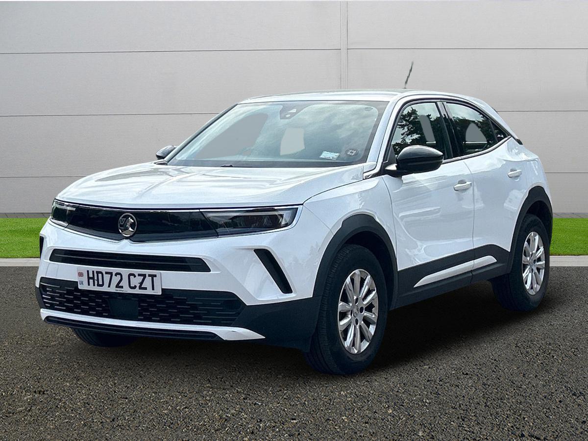 Used Vauxhall Mokka 2023 for sale - 76913330: Photo 3