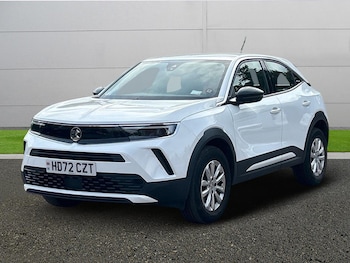 Used Vauxhall Mokka 2023 for sale - 76913330: Photo