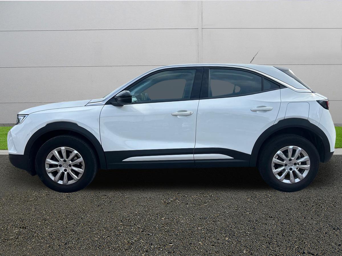 Used Vauxhall Mokka 2023 for sale - 76913330: Photo 4