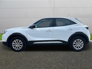 Used Vauxhall Mokka 2023 for sale - 76913330: Photo