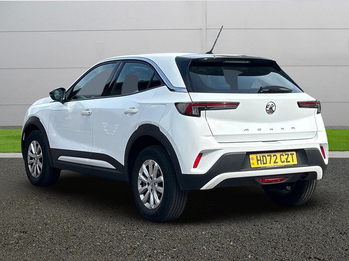 Used Vauxhall Mokka 2023 for sale - 76913330: Photo 5