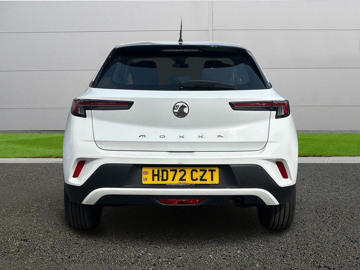 Used Vauxhall Mokka 2023 for sale - 76913330: Photo 6