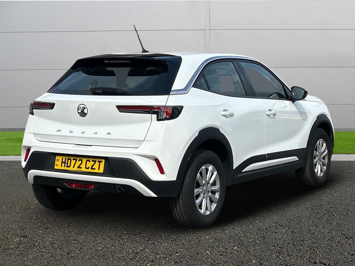 Used Vauxhall Mokka 2023 for sale - 76913330: Photo 7