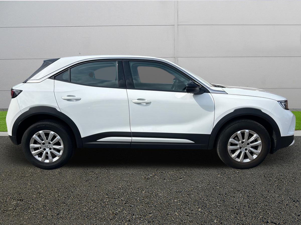 Used Vauxhall Mokka 2023 for sale - 76913330: Photo 8