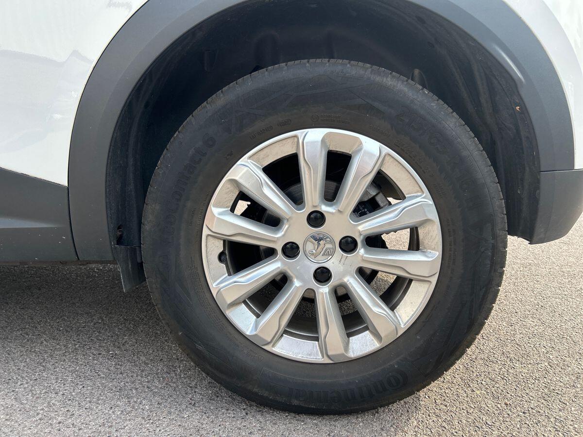 Used Vauxhall Mokka 2023 for sale - 76913330: Photo 9