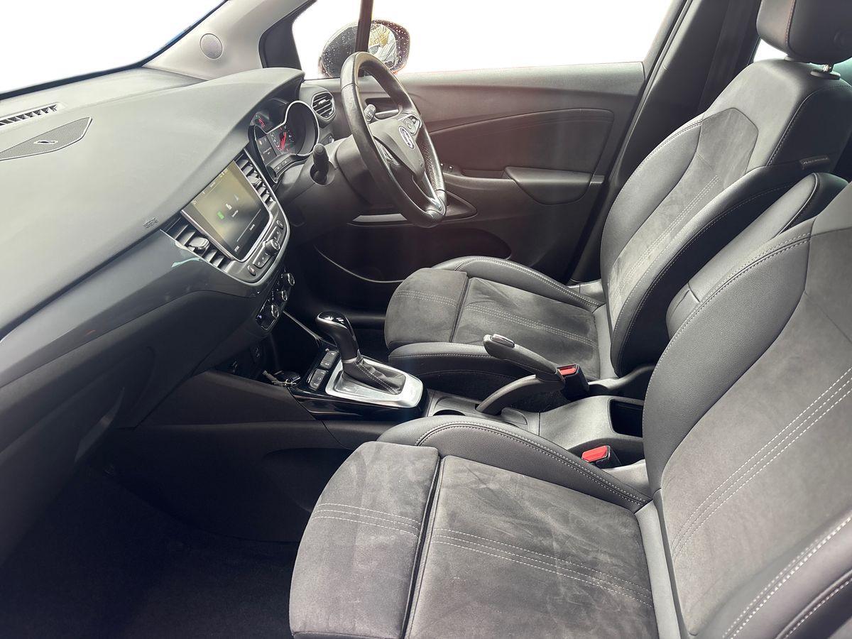 Used Vauxhall Crossland 2022 for sale - 76912736: Photo 10