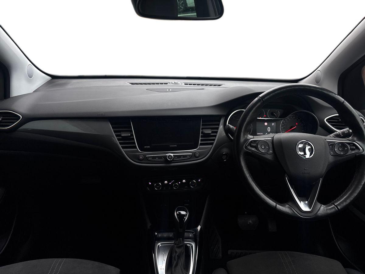 Used Vauxhall Crossland 2022 for sale - 76912736: Photo 13