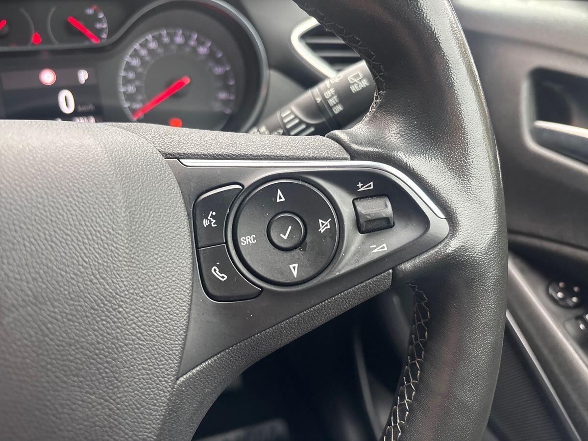 Used Vauxhall Crossland 2022 for sale - 76912736: Photo 17