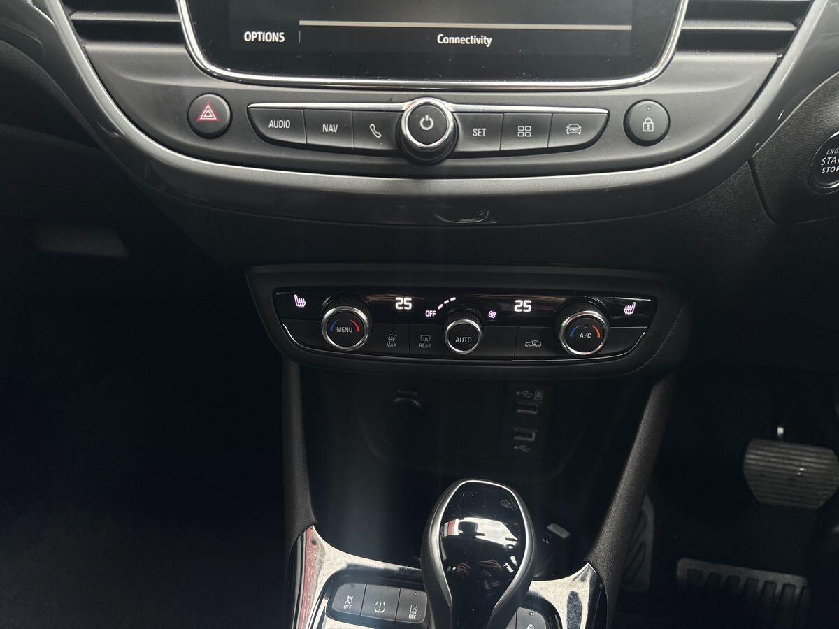 Used Vauxhall Crossland 2022 for sale - 76912736: Photo 18