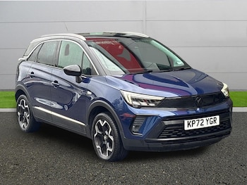 2022 (72) - 1.2 Turbo [130] Ultimate 5dr Auto