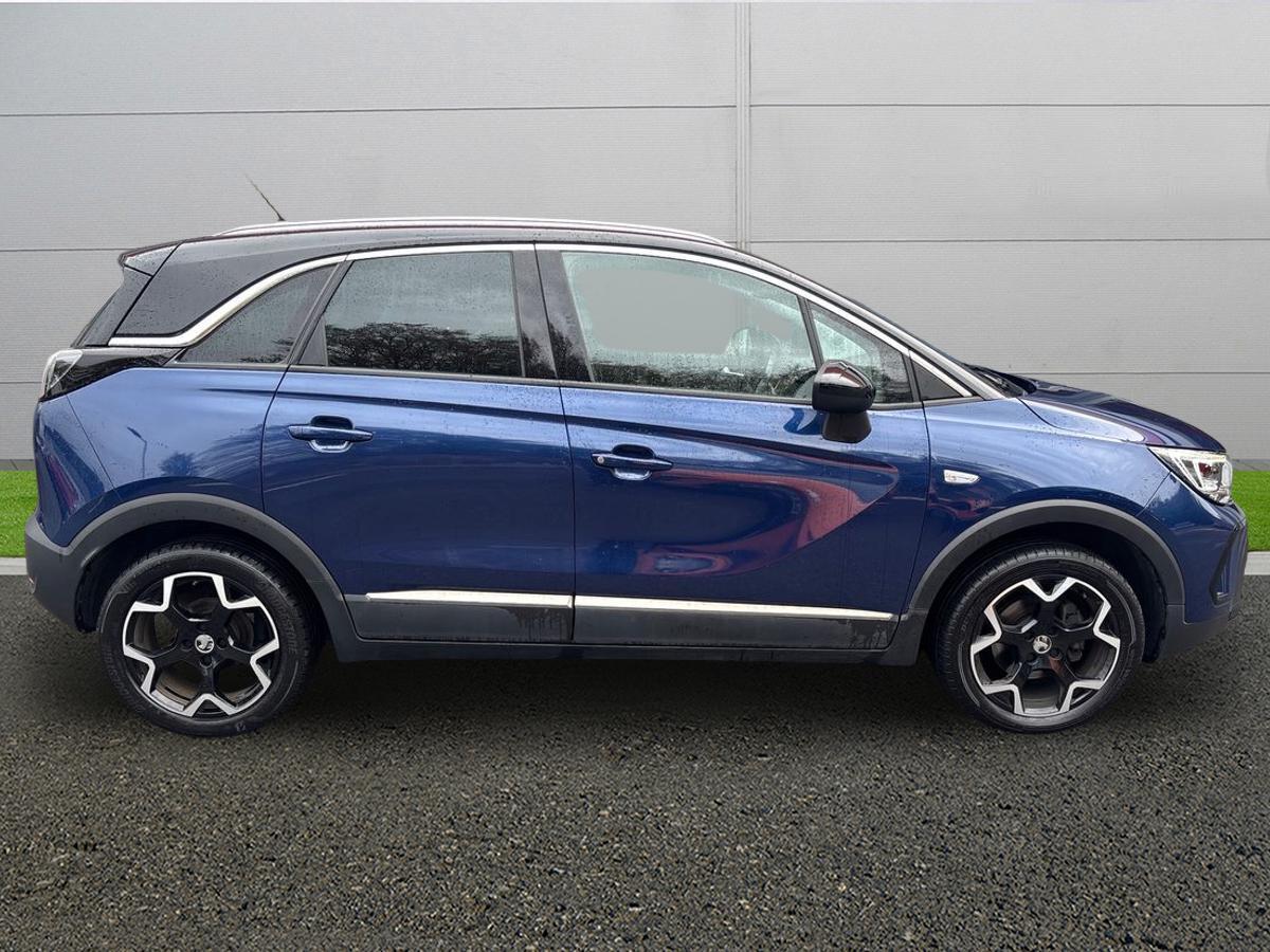 Used Vauxhall Crossland 2022 for sale - 76912736: Photo 8
