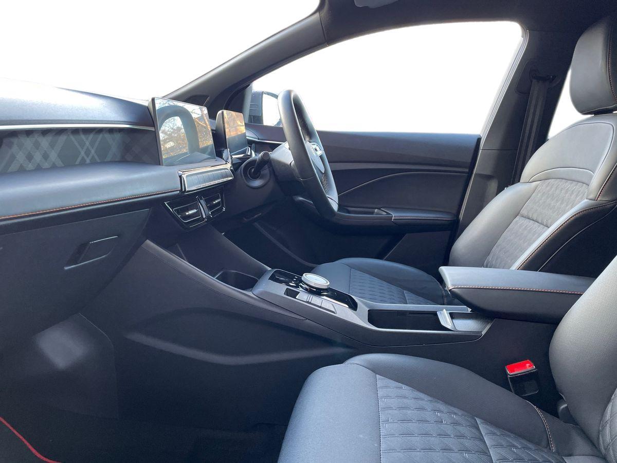 Used MG MG3 2024 for sale - 76952712: Photo 10