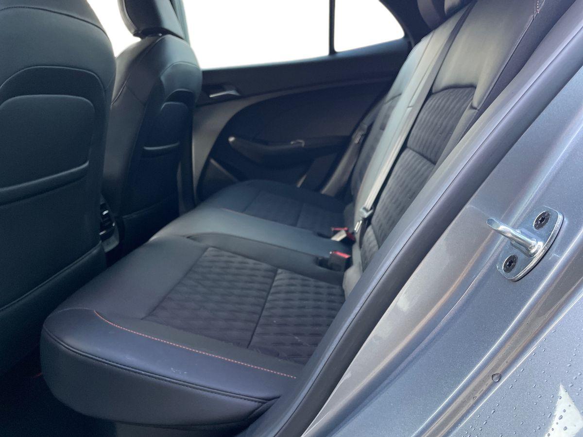 Used MG MG3 2024 for sale - 76952712: Photo 11