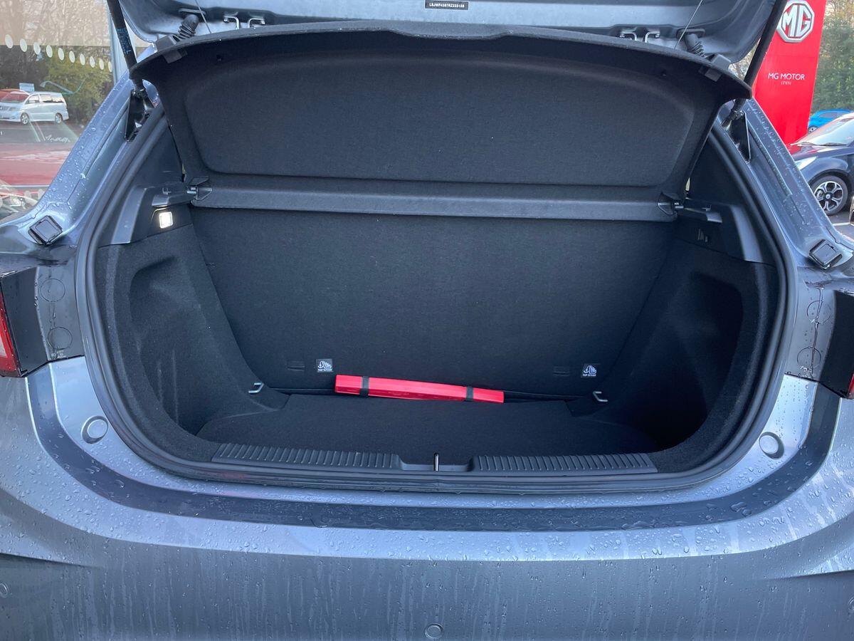 Used MG MG3 2024 for sale - 76952712: Photo 12