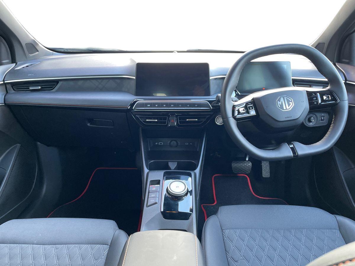 Used MG MG3 2024 for sale - 76952712: Photo 13