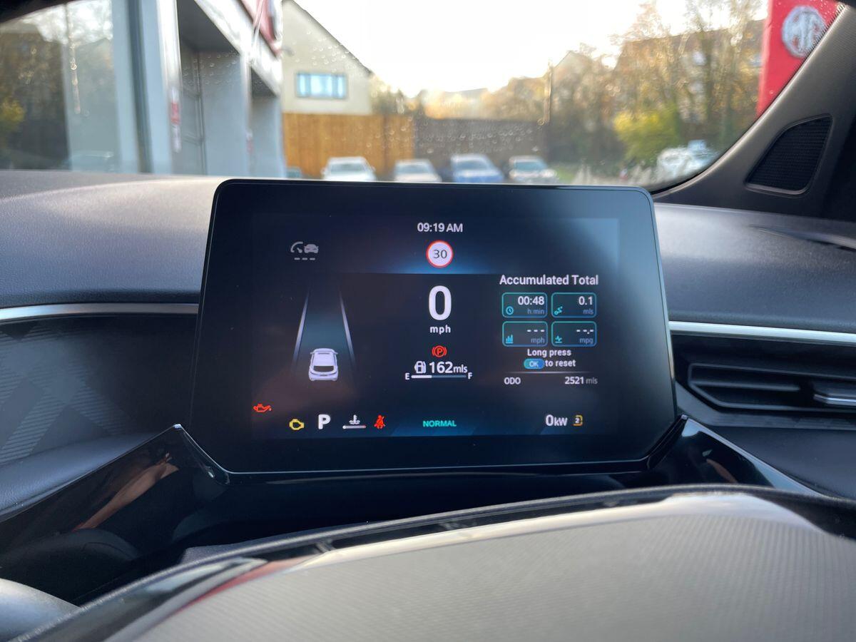 Used MG MG3 2024 for sale - 76952712: Photo 14