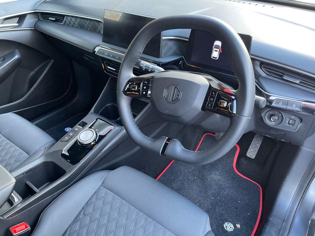 Used MG MG3 2024 for sale - 76952712: Photo 15