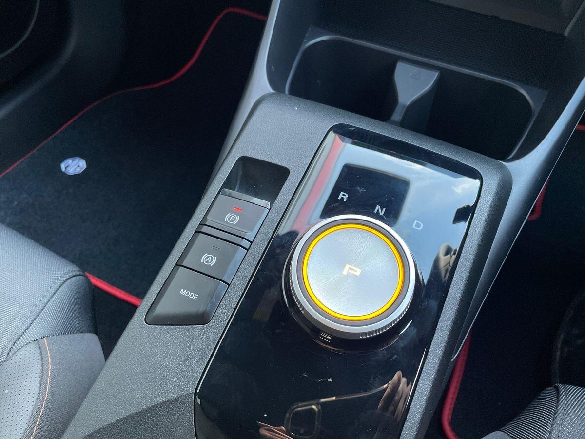 Used MG MG3 2024 for sale - 76952712: Photo 19