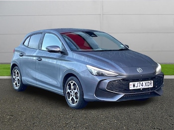 2024 (74) - 1.5 Hybrid Trophy 5dr Auto