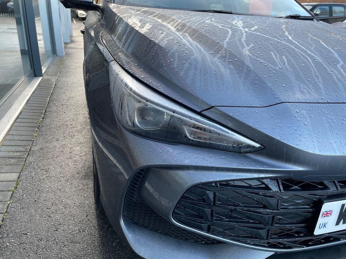 Used MG MG3 2024 for sale - 76952712: Photo 21