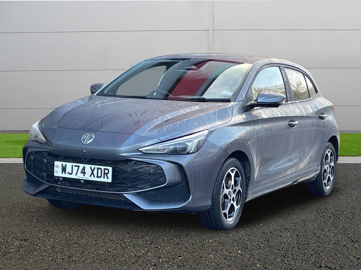 Used MG MG3 2024 for sale - 76952712: Photo 3