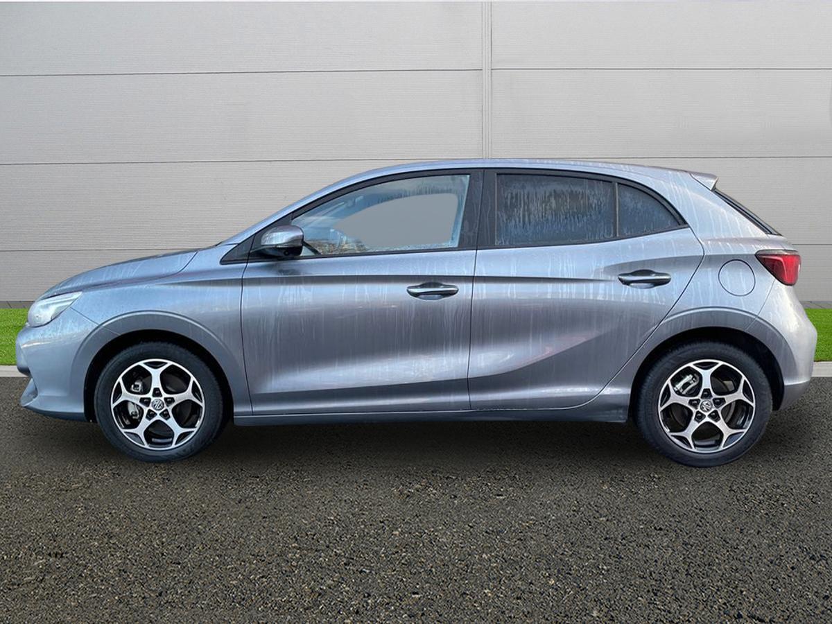 Used MG MG3 2024 for sale - 76952712: Photo 4