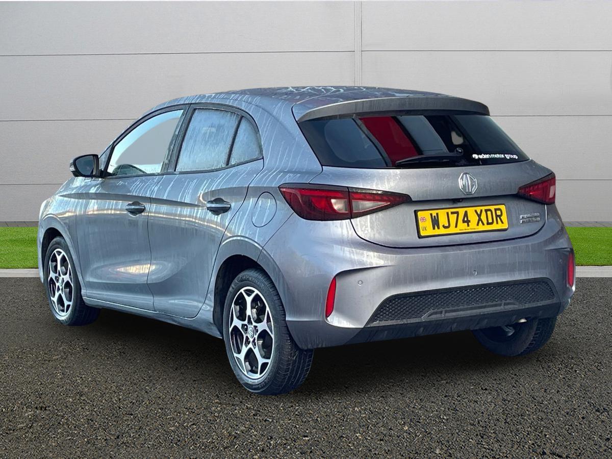 Used MG MG3 2024 for sale - 76952712: Photo 5