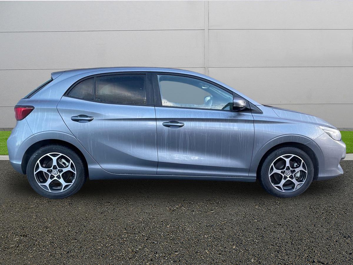 Used MG MG3 2024 for sale - 76952712: Photo 8