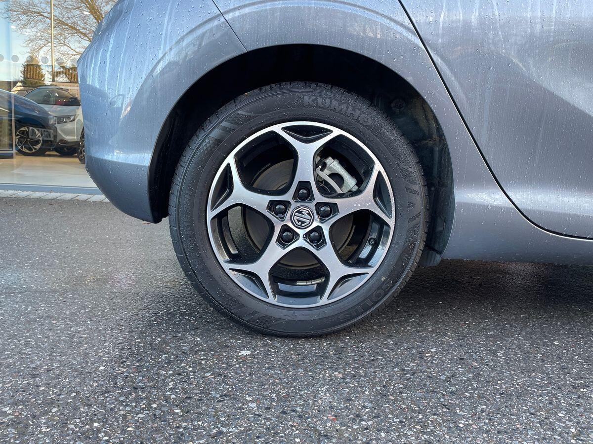 Used MG MG3 2024 for sale - 76952712: Photo 9