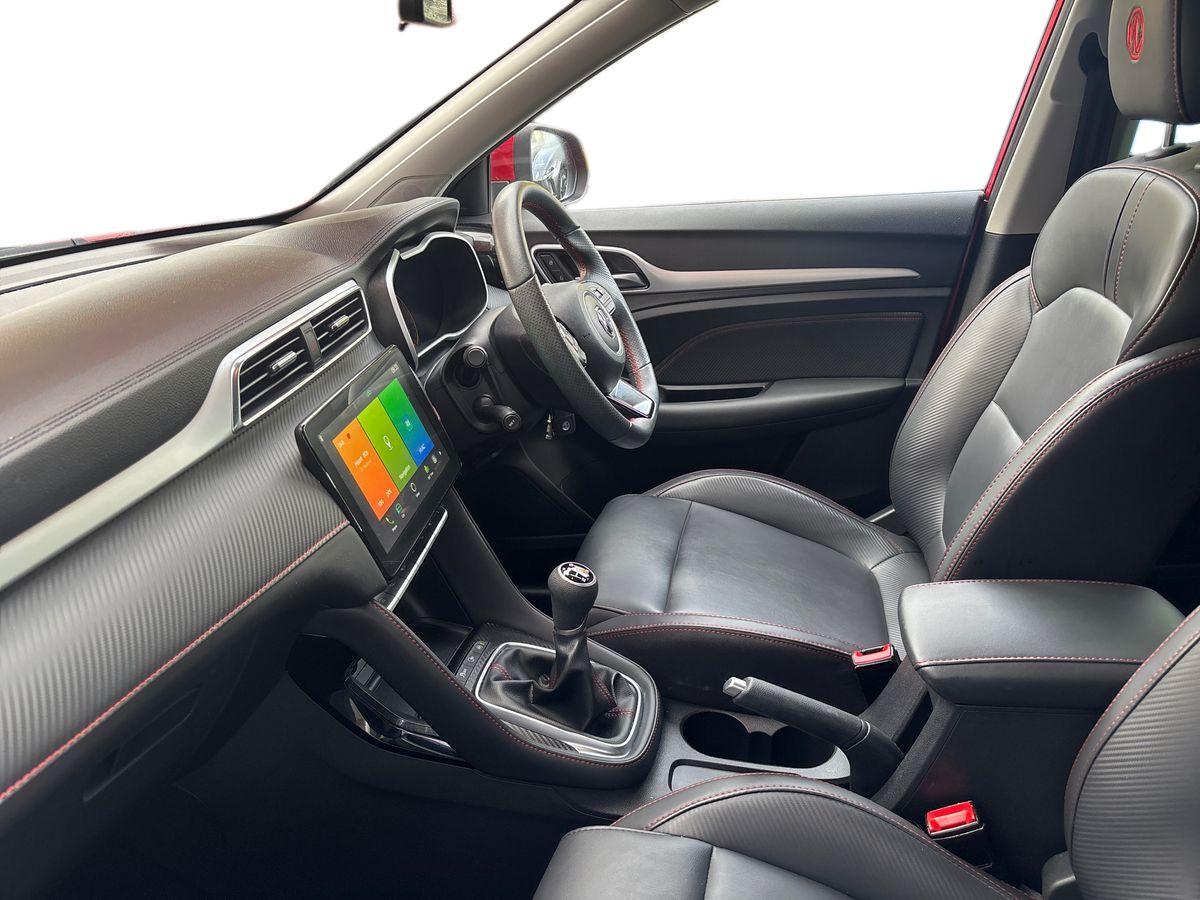 Used MG MG ZS 2023 for sale - 76802368: Photo 10