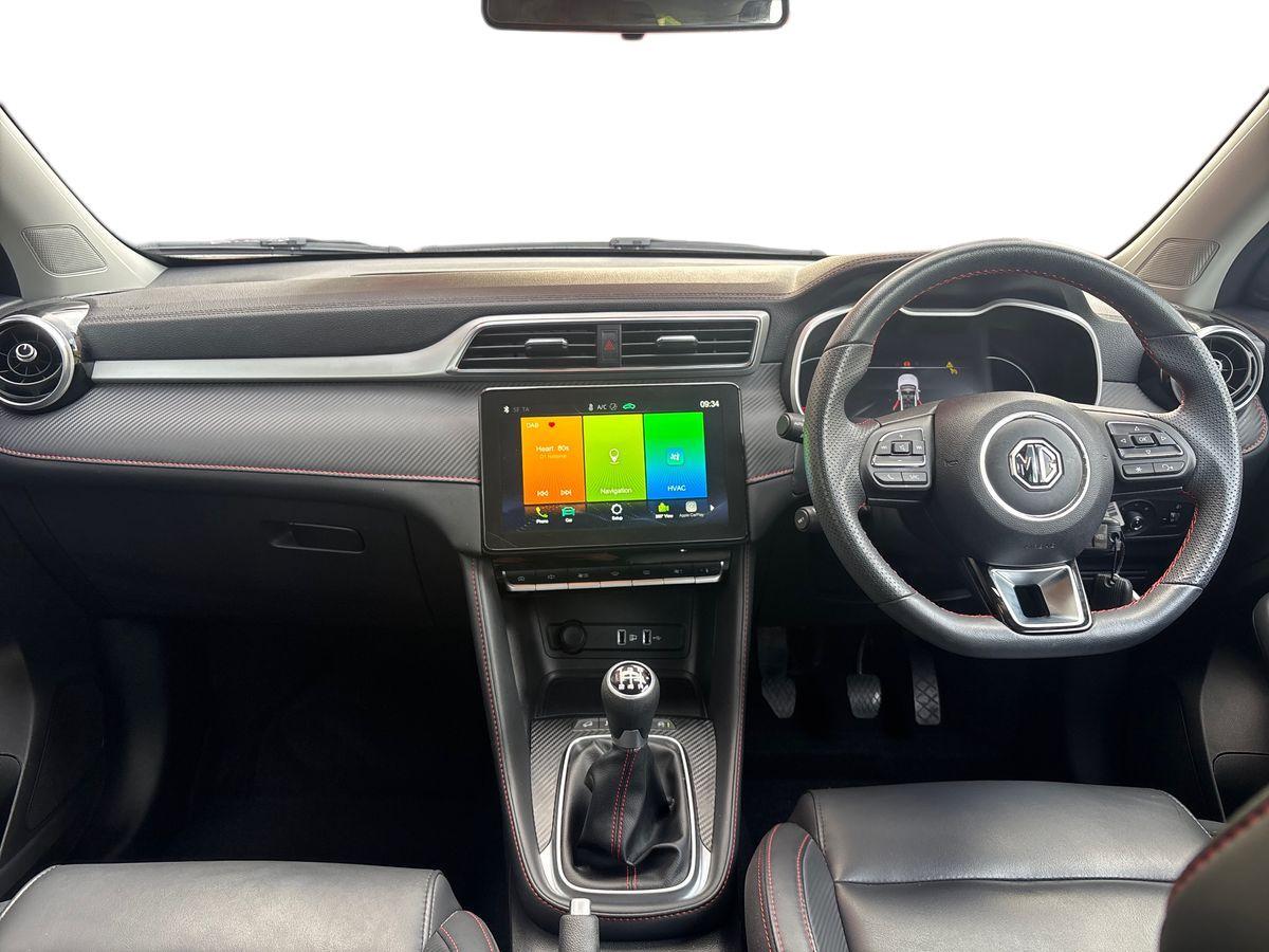 Used MG MG ZS 2023 for sale - 76802368: Photo 13