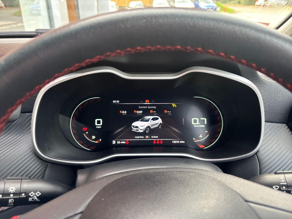 Used MG MG ZS 2023 for sale - 76802368: Photo 14