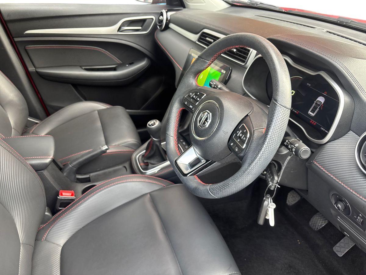 Used MG MG ZS 2023 for sale - 76802368: Photo 15