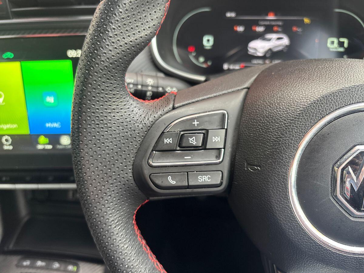 Used MG MG ZS 2023 for sale - 76802368: Photo 16