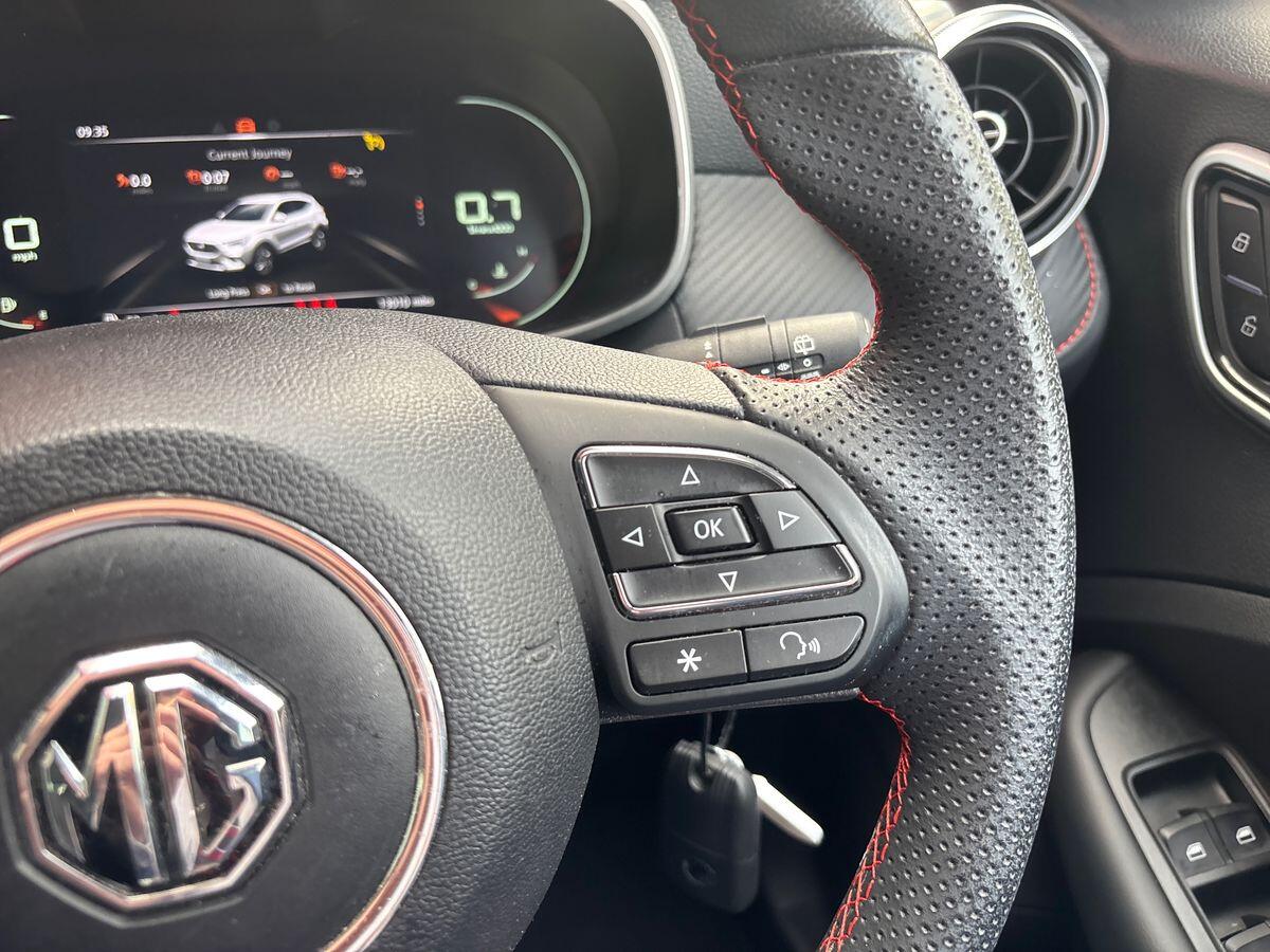 Used MG MG ZS 2023 for sale - 76802368: Photo 17