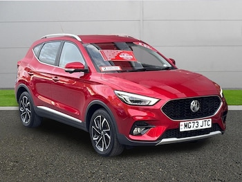 Used MG MG ZS 2023 for sale - 76802368: Photo