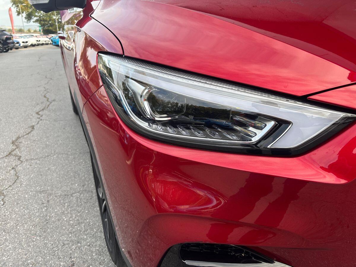 Used MG MG ZS 2023 for sale - 76802368: Photo 21