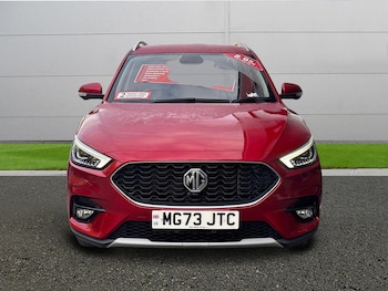 Used MG MG ZS 2023 for sale - 76802368: Photo