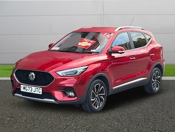 Used MG MG ZS 2023 for sale - 76802368: Photo