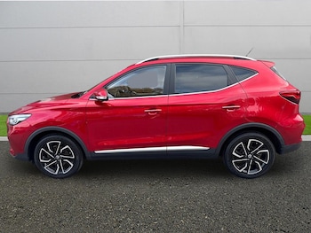 Used MG MG ZS 2023 for sale - 76802368: Photo