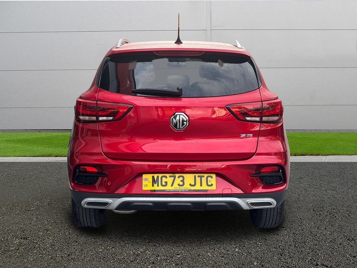 Used MG MG ZS 2023 for sale - 76802368: Photo 6