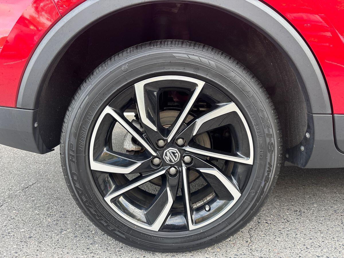 Used MG MG ZS 2023 for sale - 76802368: Photo 9