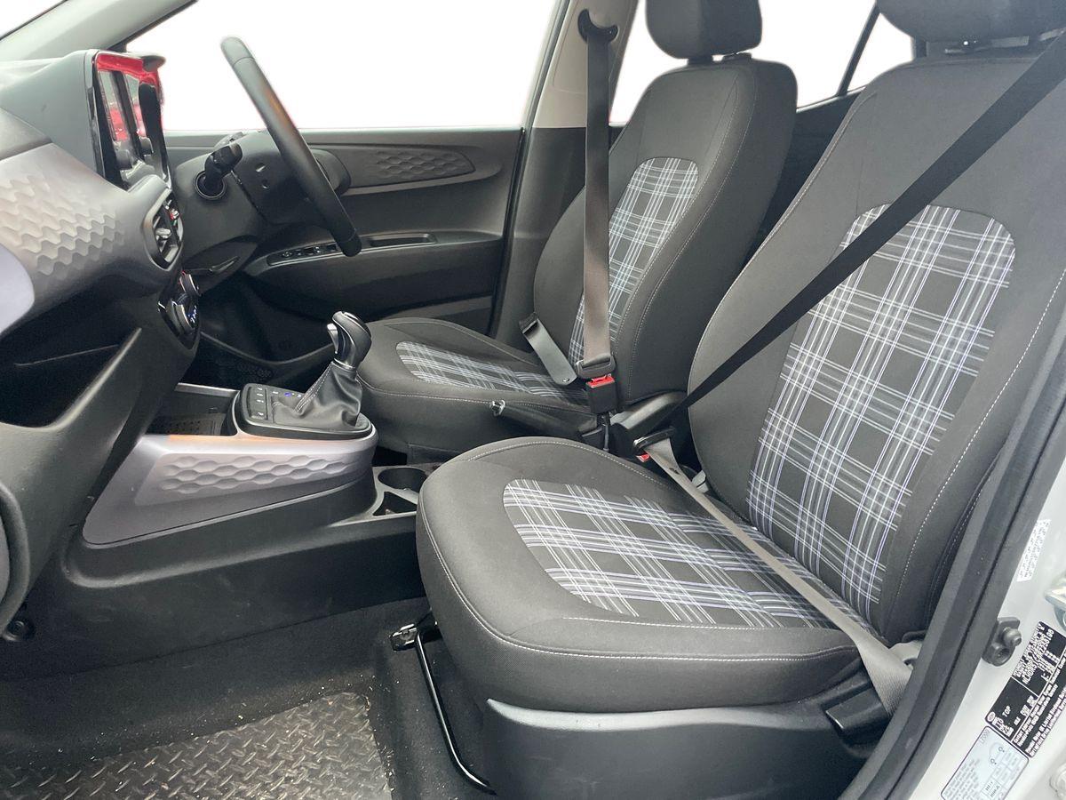 Used Hyundai i10 2024 for sale - 76899613: Photo 10