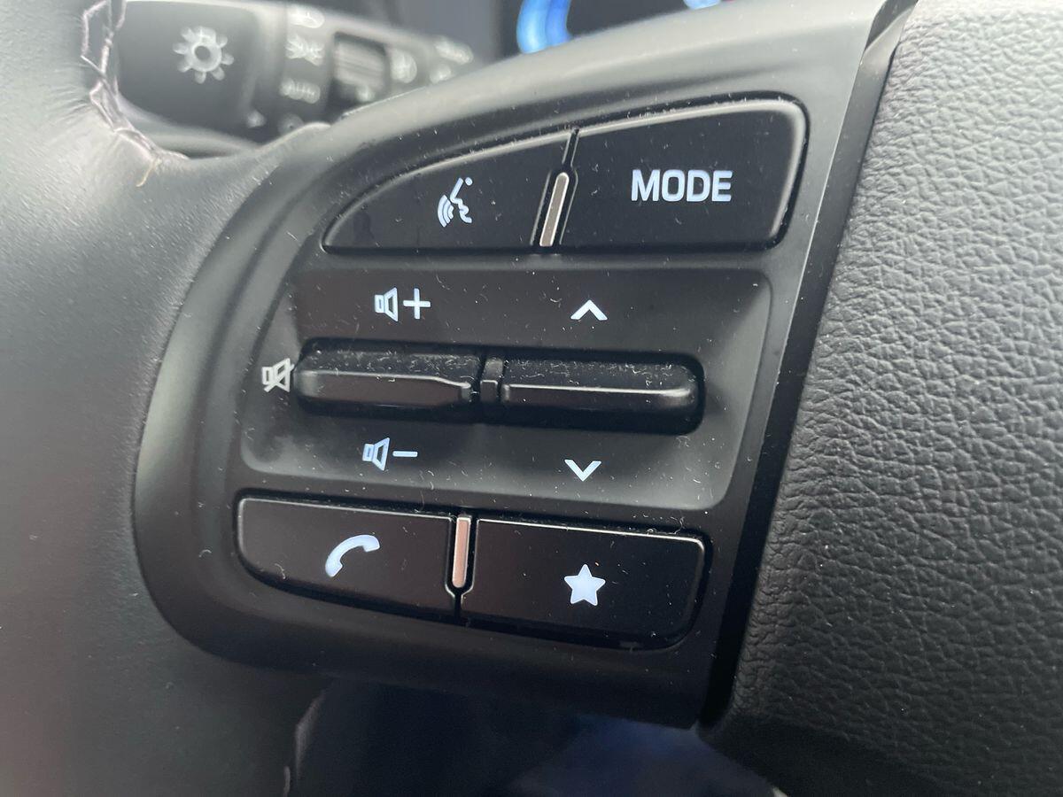 Used Hyundai i10 2024 for sale - 76899613: Photo 16