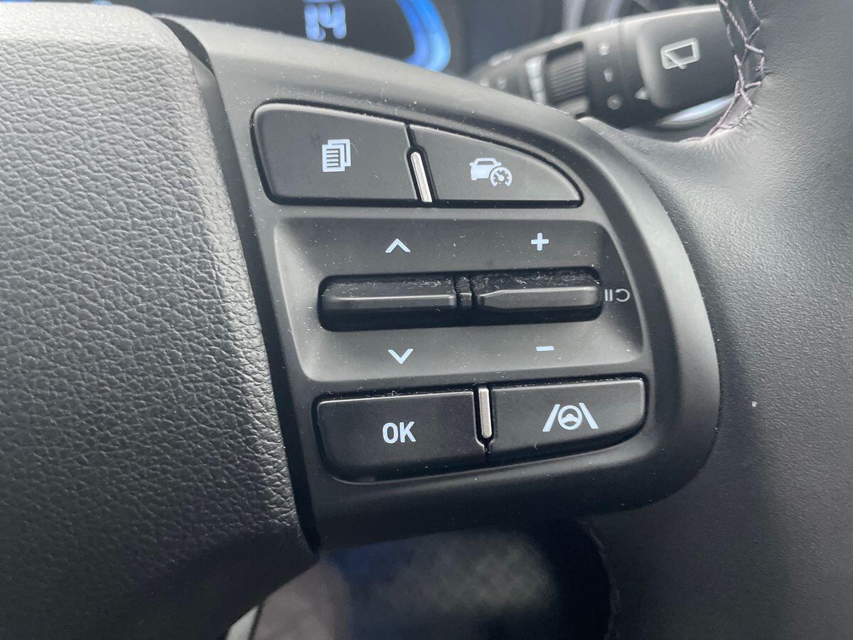 Used Hyundai i10 2024 for sale - 76899613: Photo 17