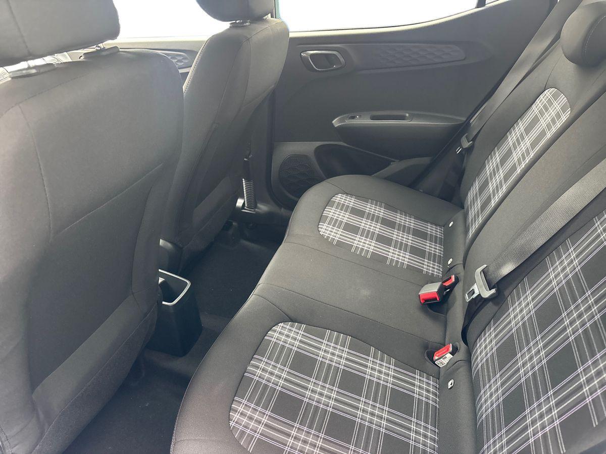 Used Hyundai i10 for sale - 76801030: Photo 11