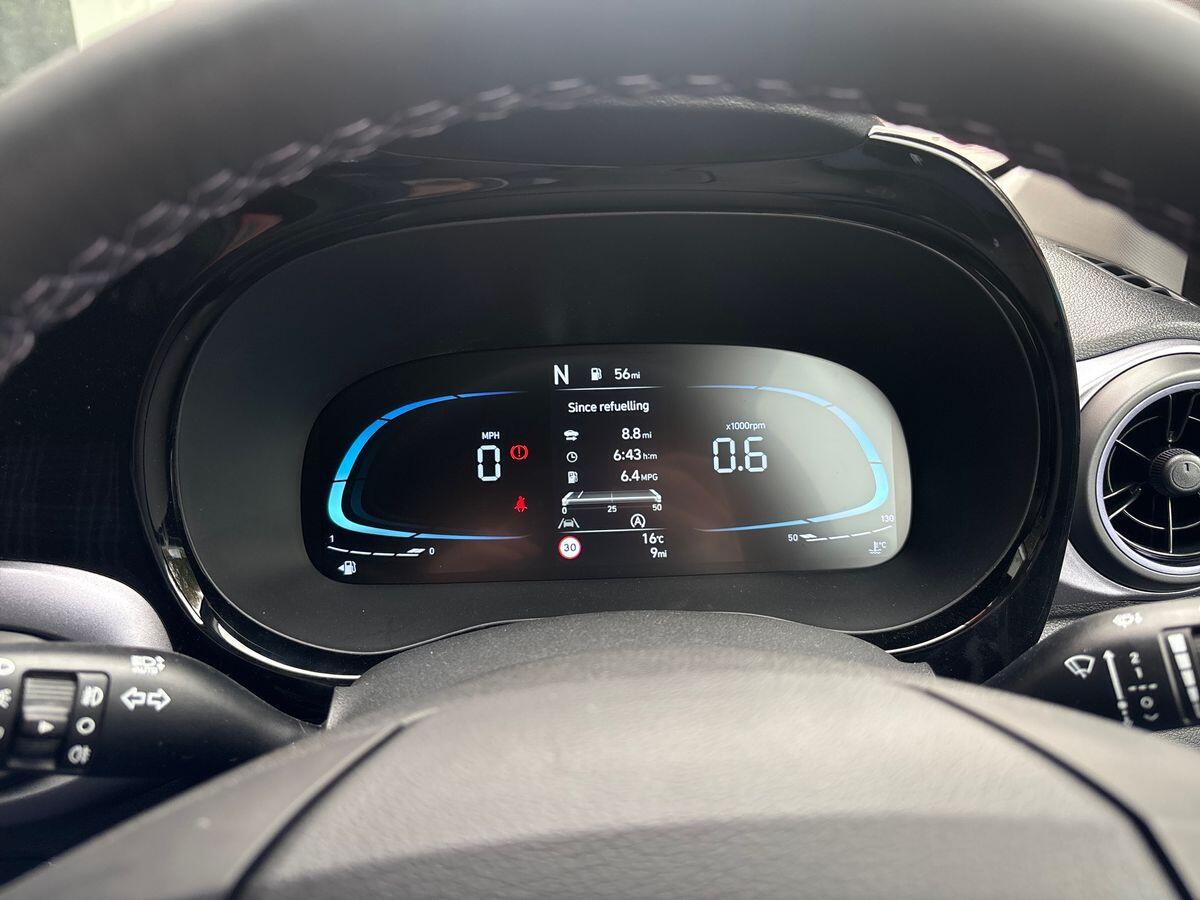 Used Hyundai i10 for sale - 76801030: Photo 14