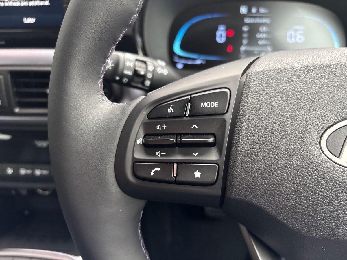 Used Hyundai i10 for sale - 76801030: Photo 16